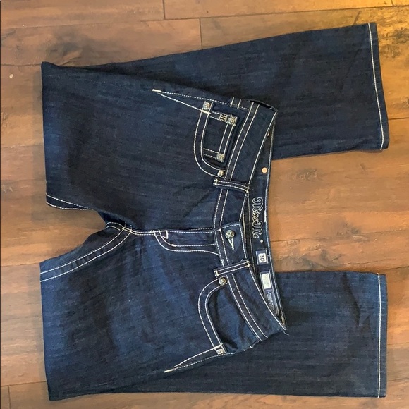 Miss Me Jeans - Picture 2 of 2